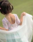 Lyla Dress - Pink Under The Sea