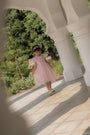 Kayla Dress - Princess Sparkles