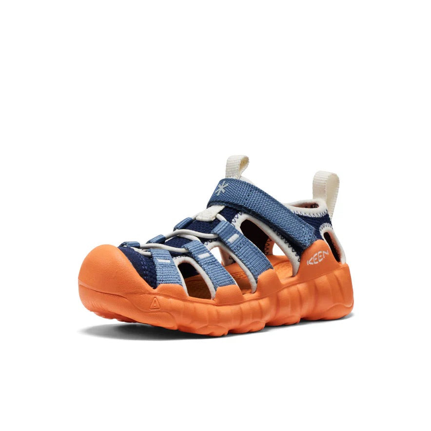 CHILDREN'S HYPERPORT H2 X SNOWPEAK-TANEHOOZUKI1
