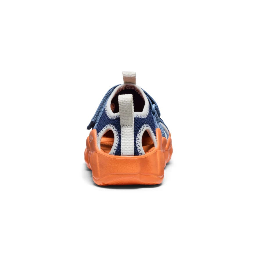 CHILDREN'S HYPERPORT H2 X SNOWPEAK-TANEHOOZUKI1