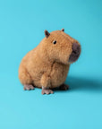 Clyde Capybara