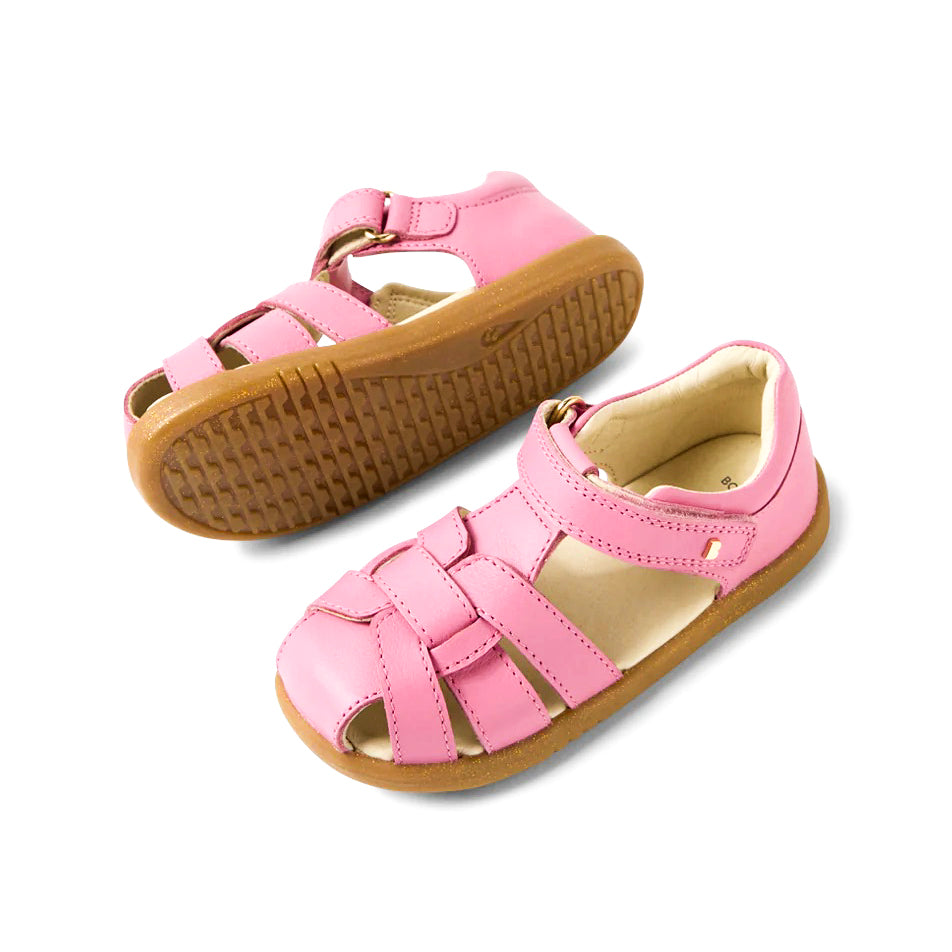 Cashmere Rose Skip Sandals I walks