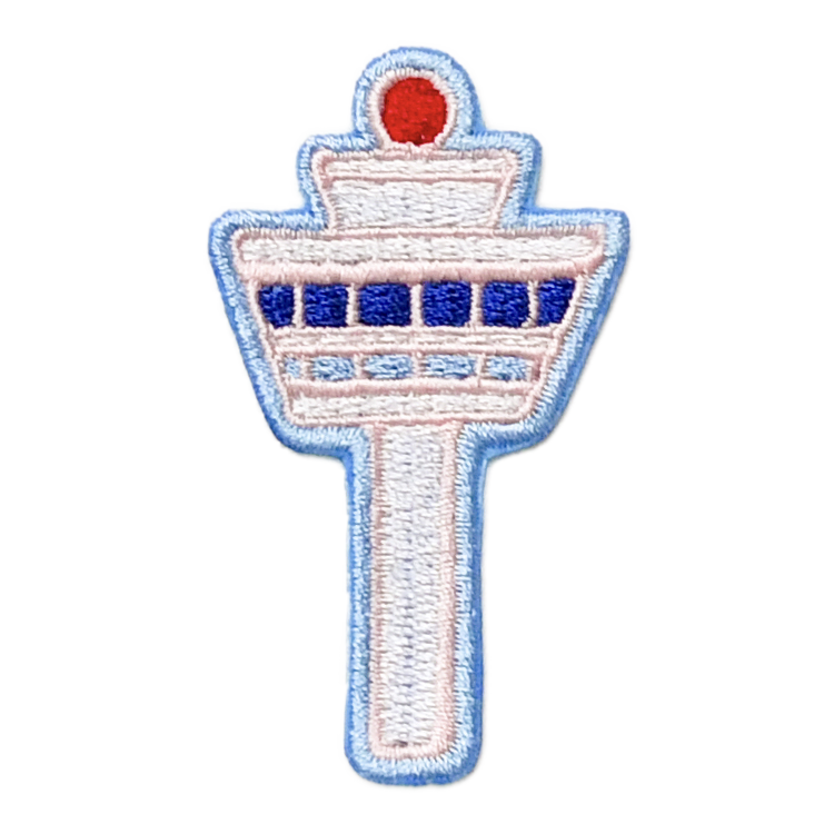 Travelogue Patches (Add-On)