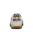 Children Newport H2 Gingham Orchid Smoke