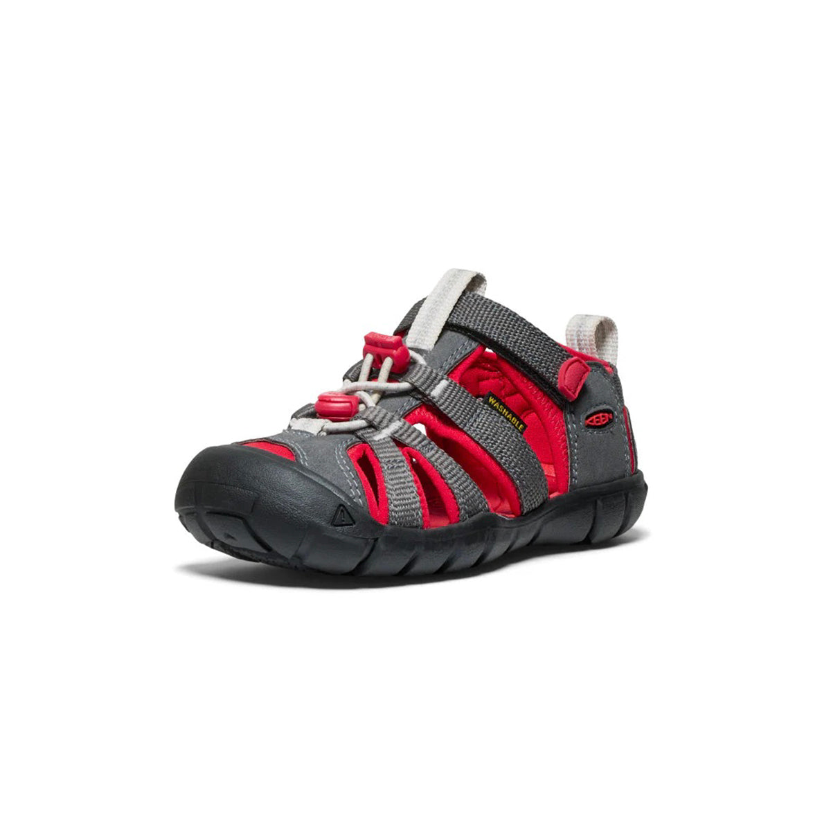 Children Seacamp II CNX Magnet Red Carpet