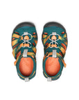 Children Seacamp II CNX Ombre Mediterranea