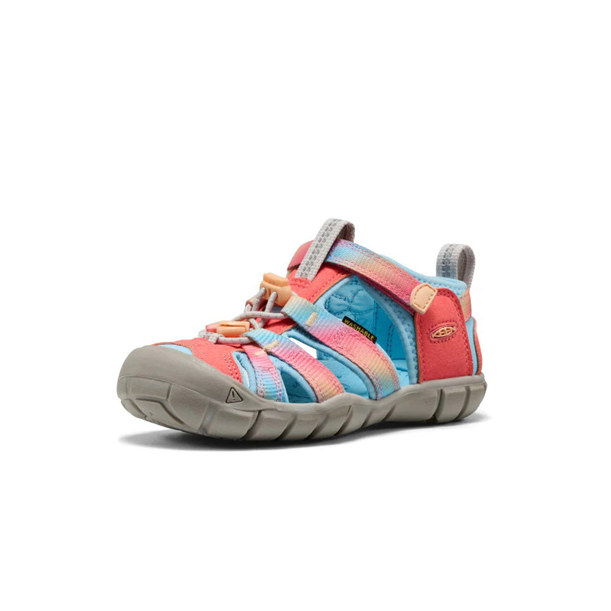 Children Seacamp II CNX Ombre Pink Lemonade