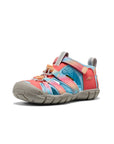 Children Seacamp II CNX Ombre Pink Lemonade