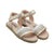 Old Soles Colour Pot Sandals - Gold