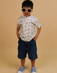 Kids Tee - Sketch Mickey