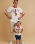 varsity adult mickey mouse