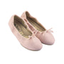 Old Soles Cruise Ballet Flat - Powder Pink