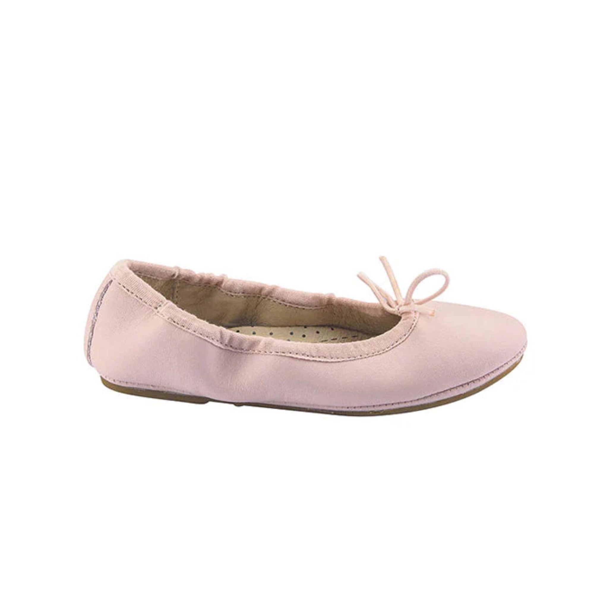 Old Soles Cruise Ballet Flat - Powder Pink
