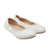 Old Soles Cruise Ballet Flat - White