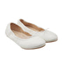 Old Soles Cruise Ballet Flat - White
