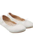 Old Soles Cruise Ballet Flat - White