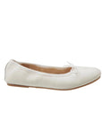 Old Soles Cruise Ballet Flat - White