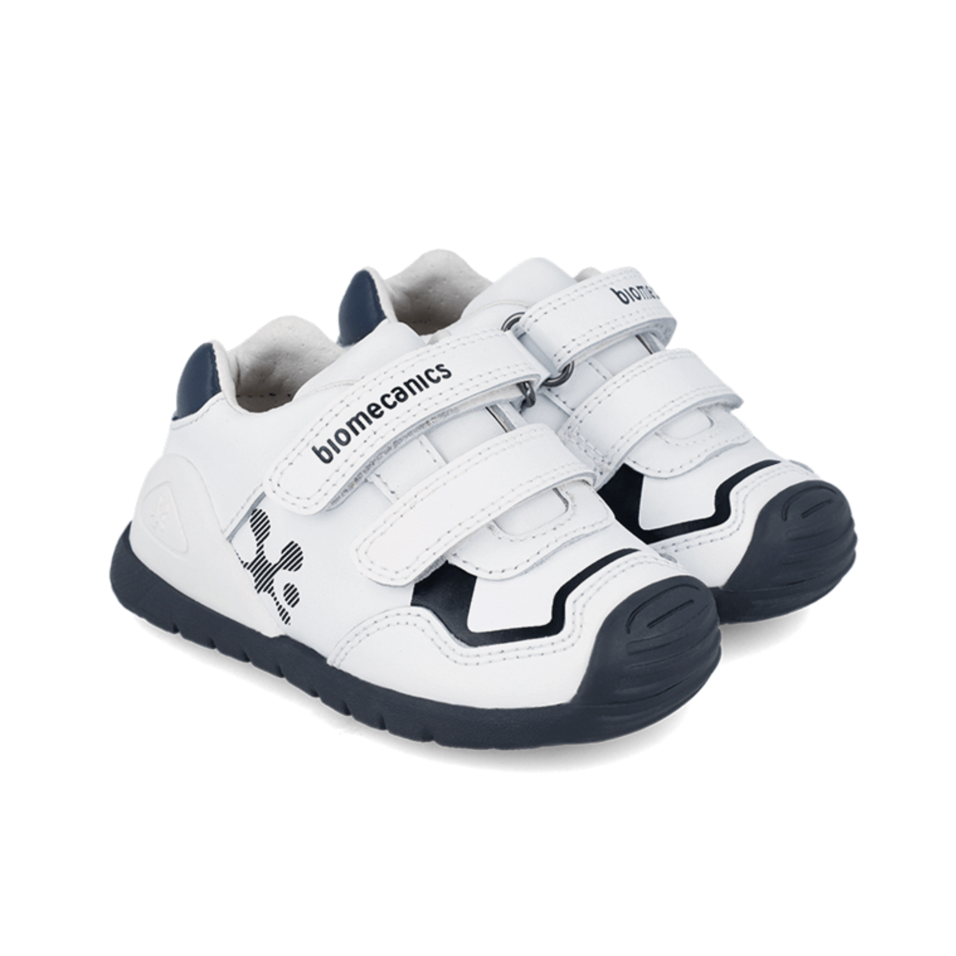 Biogateo White Y Ocean Shoes