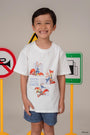 Kids Tee - Keeping Critters Safe