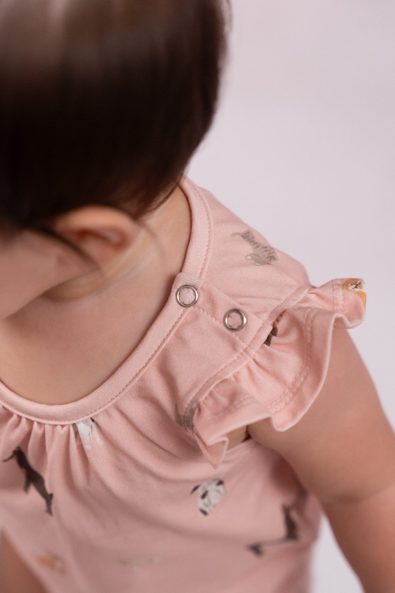 Baby in pink top, DSC04064