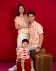 Jersey Tang Shirt - Lo Hei Mickey