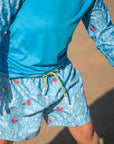 Swim Shorts Ariel's Friends