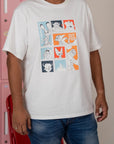 Adult Tee - Zootopia City Crew