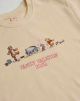Pullover - Pooh and Friends