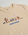 Pullover - Pooh and Friends