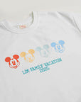 Adult Pullover - Happy Mickey