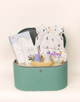 Kate Baby Girl Keepsake Gift Set (L)