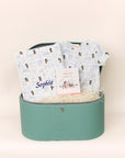 Mickey Baby Keepsake Gift Set
