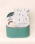 Kate Baby Girl Keepsake Gift Set (M)