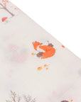 Bamboo Muslin Swaddle - Neighbourwood Friends
