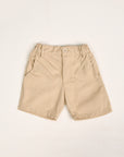 Charlie Shorts - Tan