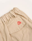 Charlie Shorts - Tan