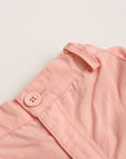 Charlie Shorts - Light Peach