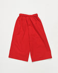 Nicole Pants - Red