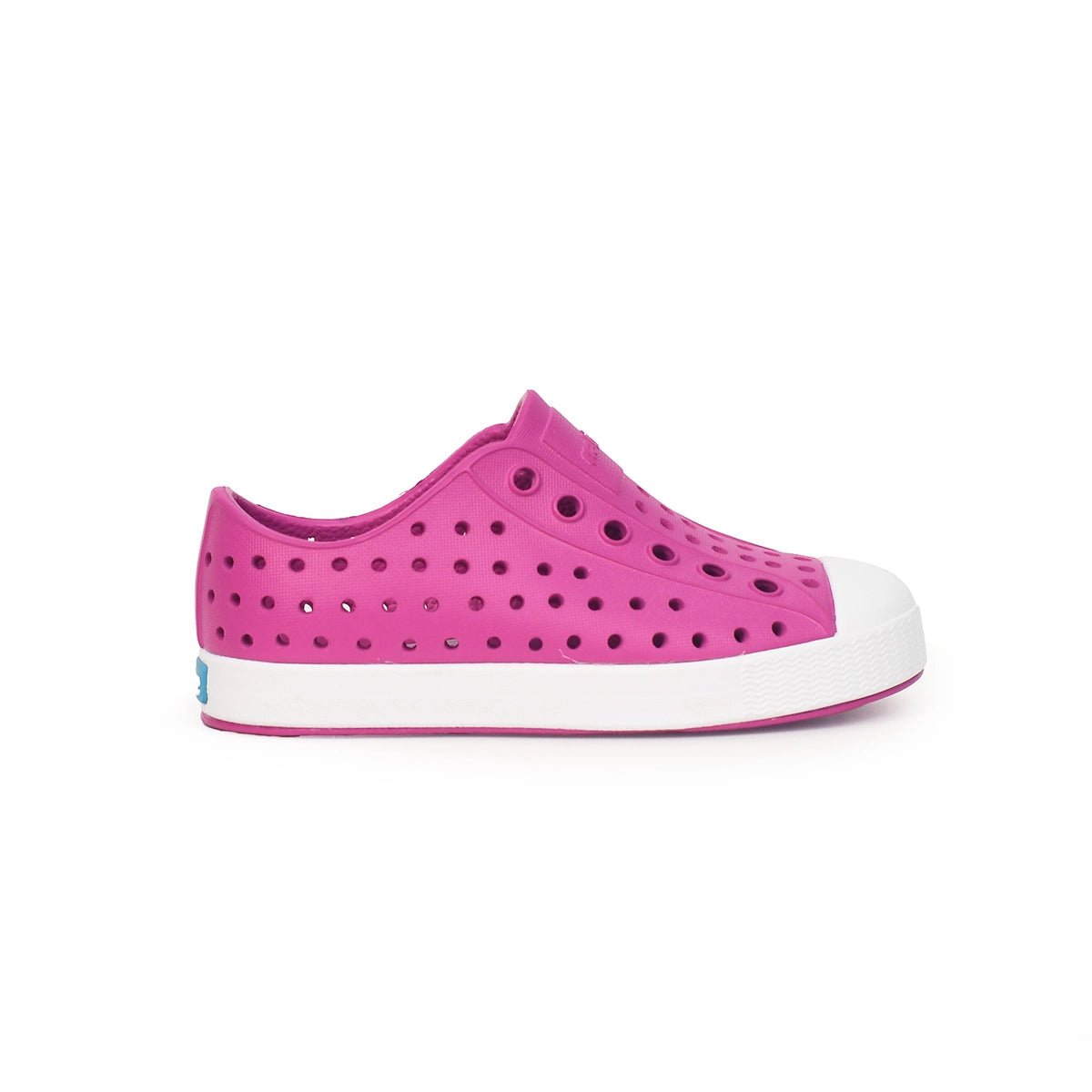 Jefferson Child Samba Pink / Shell White