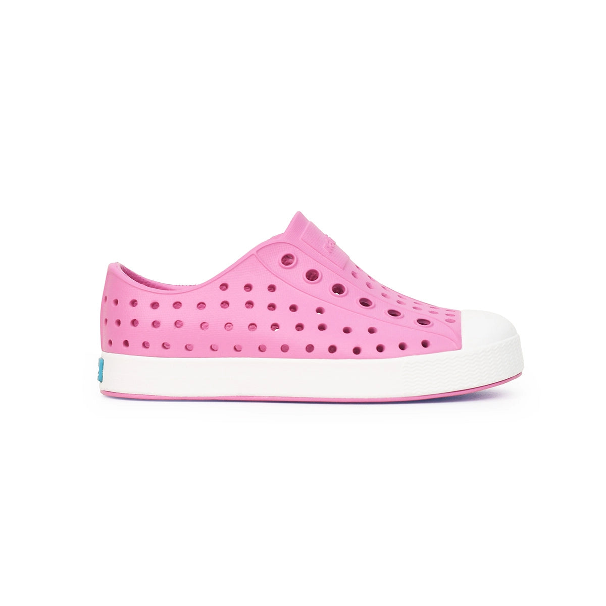 Jefferson Child Malibu Pink / Shell White
