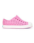 Jefferson Child Malibu Pink / Shell White