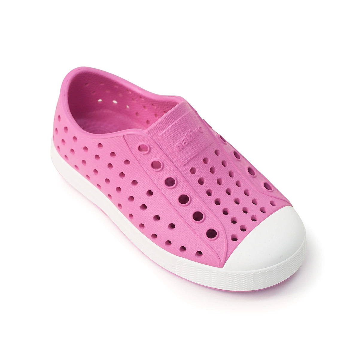 Jefferson Child Malibu Pink / Shell White
