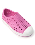 Jefferson Child Malibu Pink / Shell White