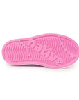 Jefferson Child Malibu Pink / Shell White