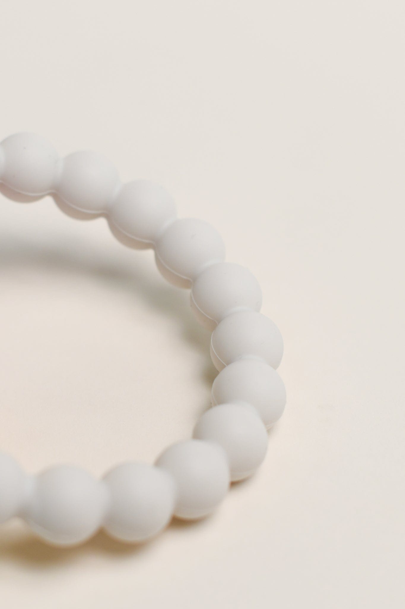 Olive Silicone Toys | Kitty &amp; Friends Teething Ring