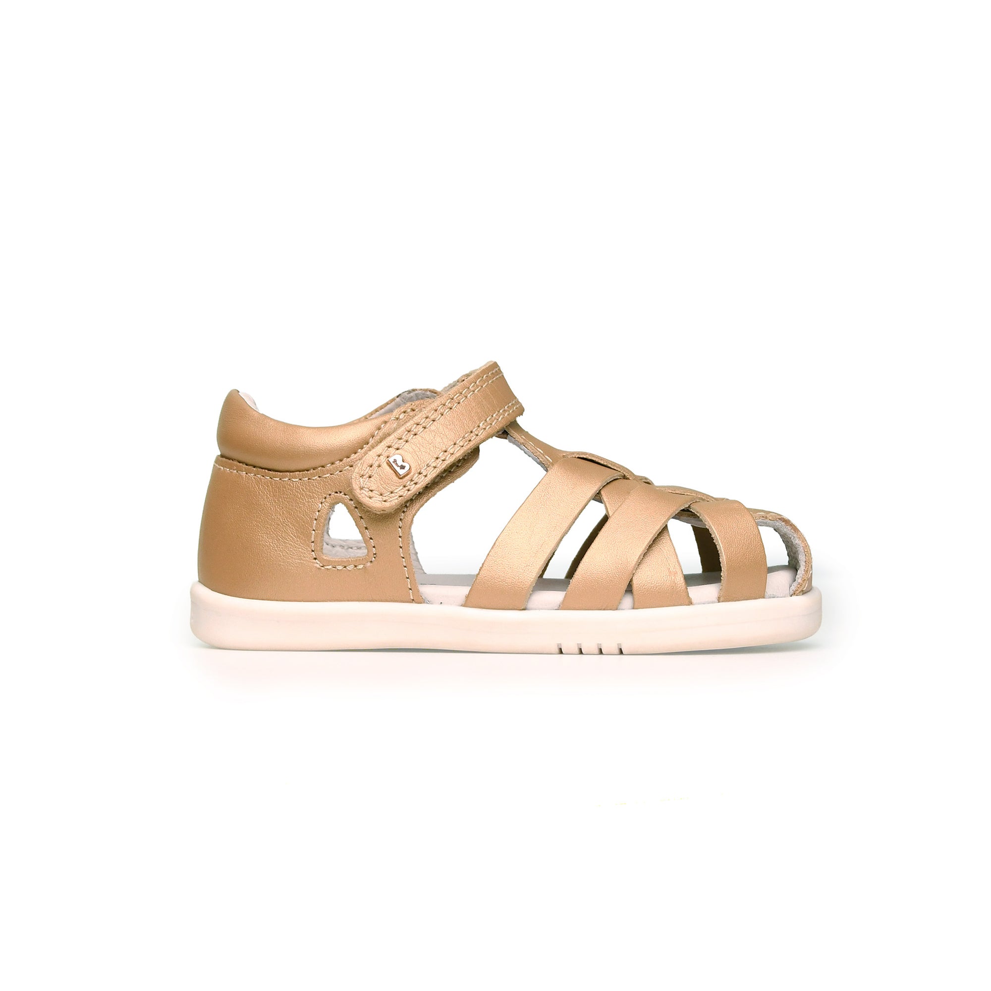 Gold Tropicana II Sandals i-Walk