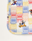 Hooded Robe - Shophouse Mickey