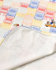Hooded Robe - Shophouse Mickey