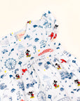 Piper Dress - Rainbow Road Trip Mickey