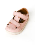 Cameo Rose Troop Sandals Step Up